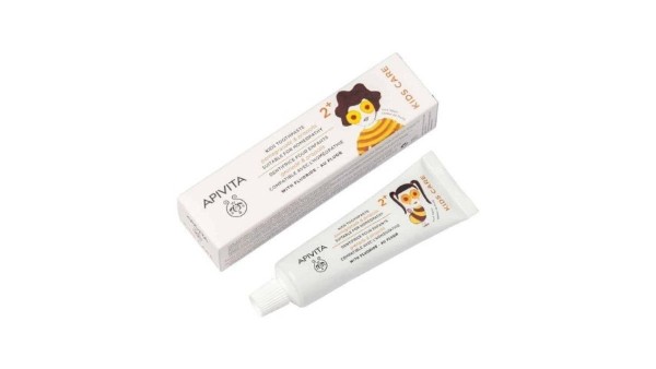 Apivita Toothpaste Kids 50mL