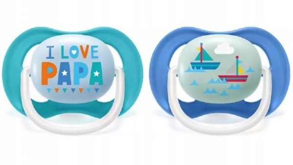 Philips Avent Ultra Air Happy SCF080/03