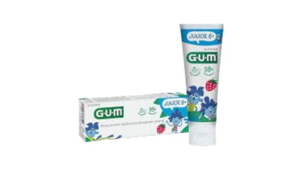 Gum Kids Toothpaste 50mL