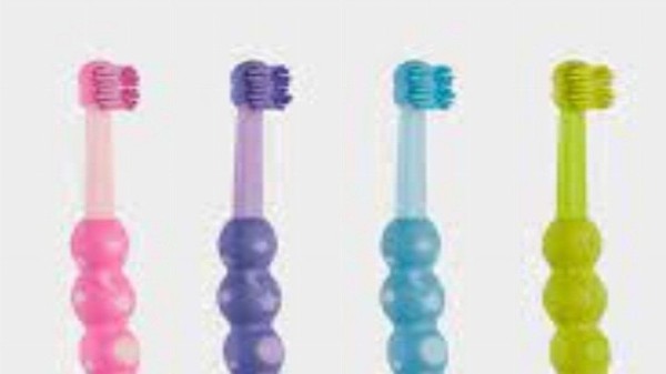 Pesitro Babystars 4780 Ultra Soft Toothbrush 0-2Y