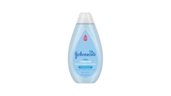 Johnsons Baby New Bath 300ml