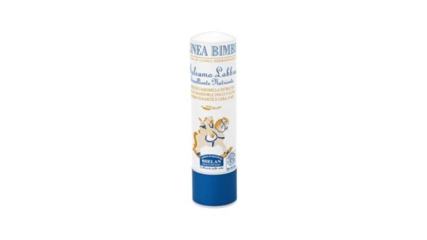 Linea Bimbi Bio Baby Lip Balm