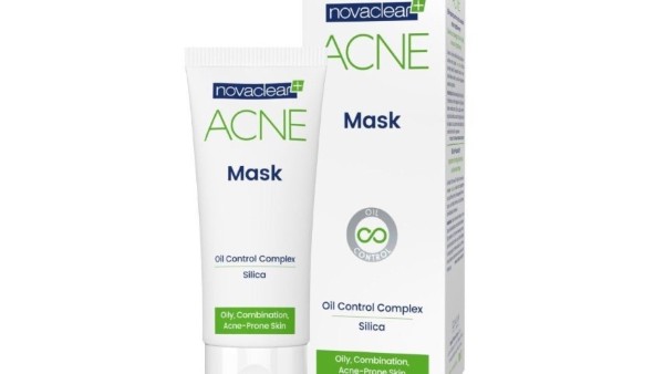 Novaclear Acne Mask 40gr