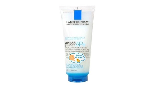 La Roche-Posay Lipikar Syndet Ap+ 200mL