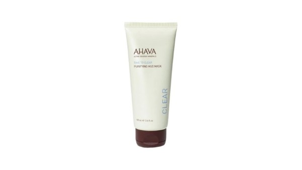 Ahava Purifying Mud Mask 100mL