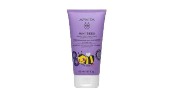 Apivita Mini Bees Gentle Kids Conditioner 150mL