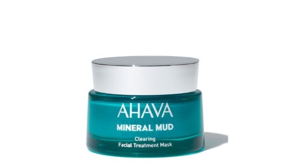 Ahava Clearing Facial Treatment Mask 50mL