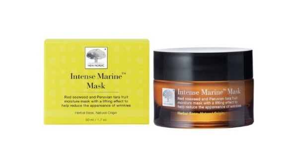 New Nordic Intense Marine Mask 50mL