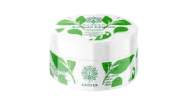 Garden Body Butter Ginger