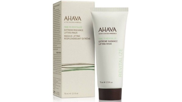 Ahava Extreme Radiance Lifting Mask 75mL