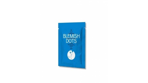 Youth Lab Blemish Dots - 32 Patches