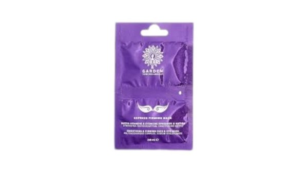 Garden Express Firming Mask 2x8mL
