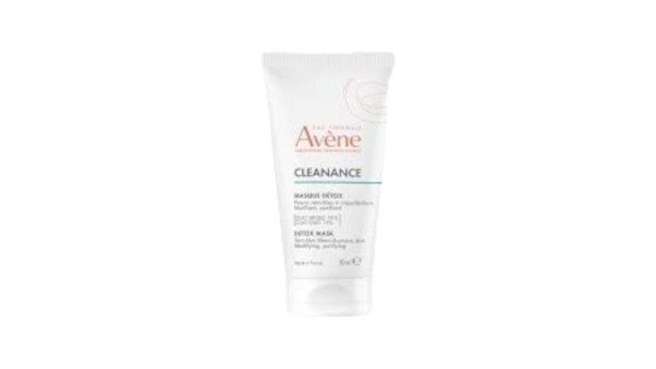 Avene Cleanance Masque Detox 50mL