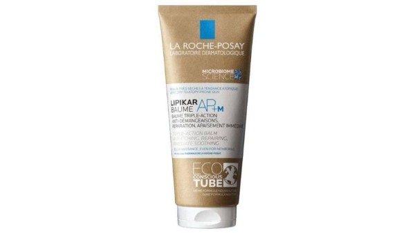 La Roche-Posay Lipikar Baume AP+M 200mL
