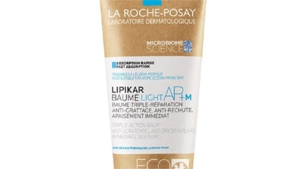 La Roche-Posay Lipikar Balm Light AP+M 200mL