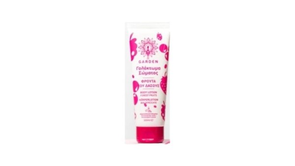 Garden Body Lotion Forest Fruits 100ml