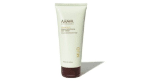 Ahava Dermud Nourishing Body Cream 200mL