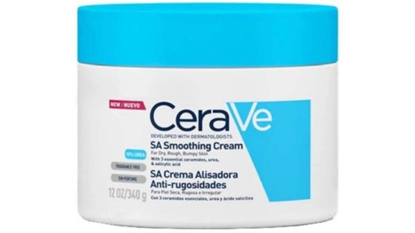 Cerave Sa Smoothing Cream 340gr