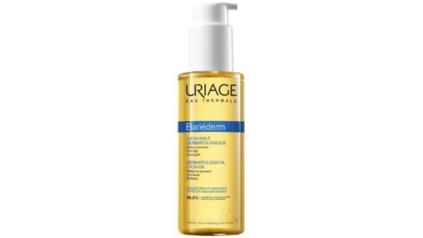 Uriage Bariederm Cica-Oil 100mL