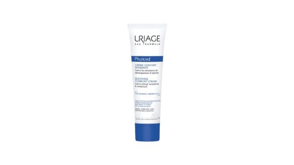 Uriage Pruriced Soothing Comfort Cream 100mL