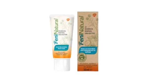 Feninatural Cream 30mL