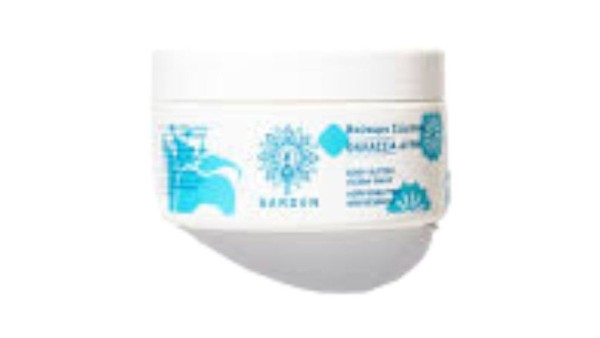 Garden Body Butter Ocean Wave 100ml
