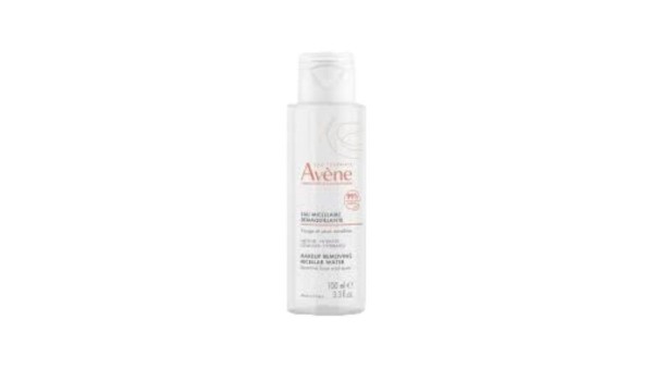 Avene Micellar Water For Face and Eyes 100mL