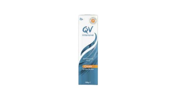 Qv Intensive Cream For Very Dry Skin 100gr