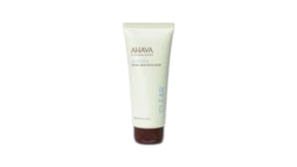 Ahava Facial Mud Exfoliator 100mL