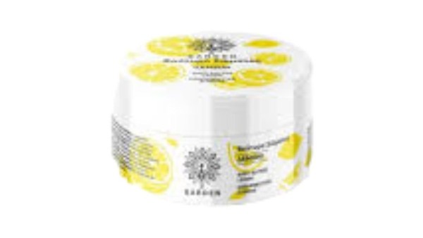 Garden Body Butter Lemon