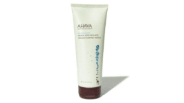 Ahava Mineral Body Exfoliator 200mL