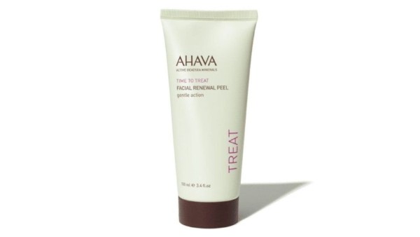 Ahava Facial Renewal Peel Gentle Action 100mL