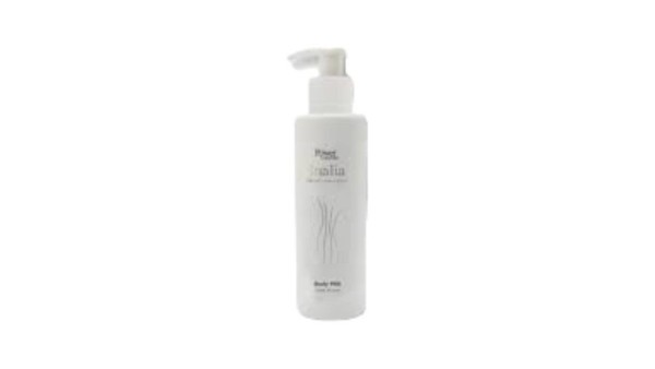 Inalia-body Milk 200ml