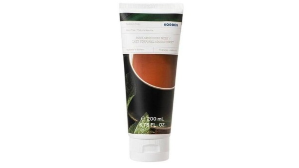 Korres Mint Tea Body Milk 200mL
