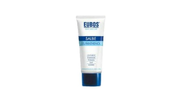 Eubos Basic Care Ointment 75mL