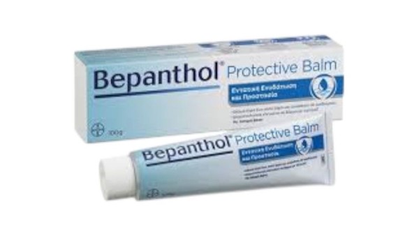 Bepanthol Protective Balm 100gr