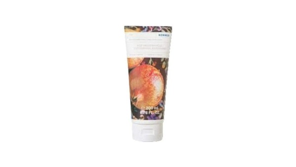 Korres Pomegranate Grove Body Milk 200mL
