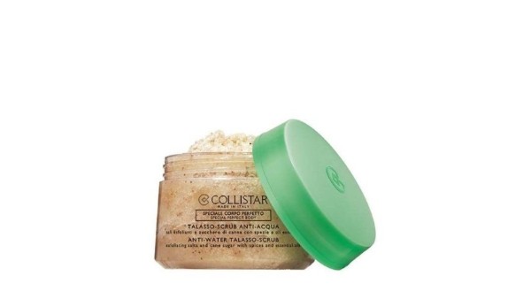 Collistar Body Anti-Water Talasso Scrub 300gr