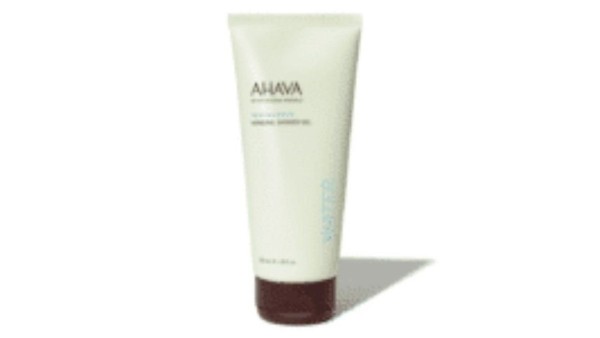 Ahava Mineral Shower Gel