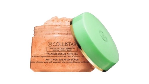 Collistar Anti Age Talasco Scrub Detox 300gr