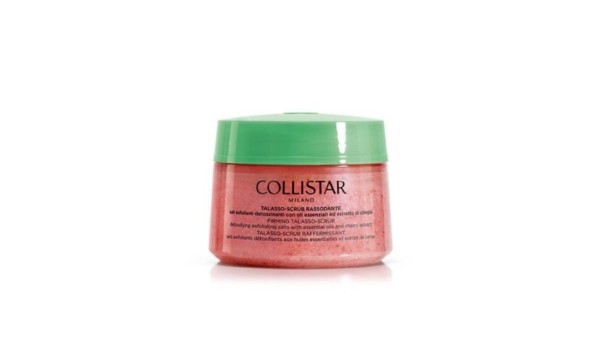 Collistar Talasso-Scrub Rassodante 700gr