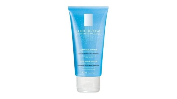 La Roche-Posay Ultrafine Scrub 50mL