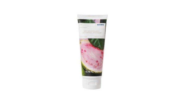 Korres Guava Body Milk 200mL