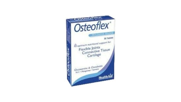 Health Aid Osteoflex 90 Tablets