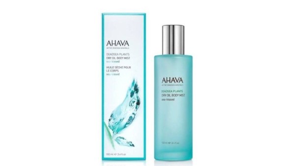 Ahava Dry Oil Sea-Kissed 100mL