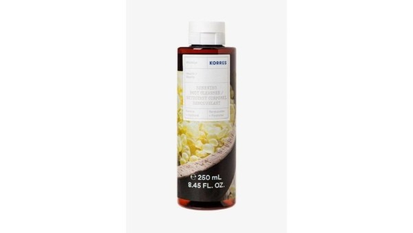 Korres Renewing Body Cleanser Mastic 250mL