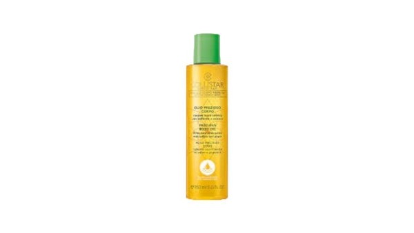 Collistar Precious Body Oil 150mL