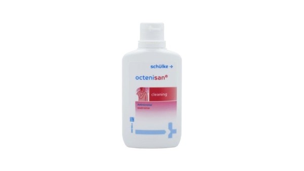 Octenisan Antimicrobial Wash Lotion 150mL