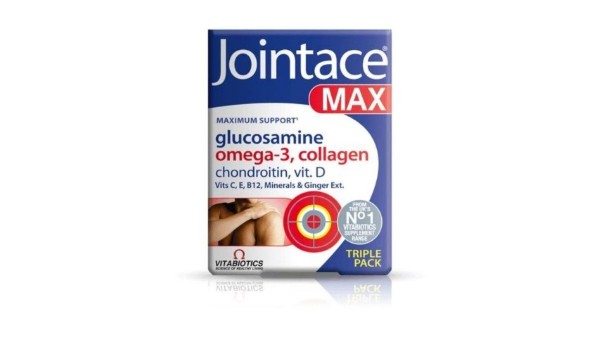 Vitabiotics Jointace Max