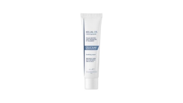 Ducray Kelual DS Soothing Cream 40mL